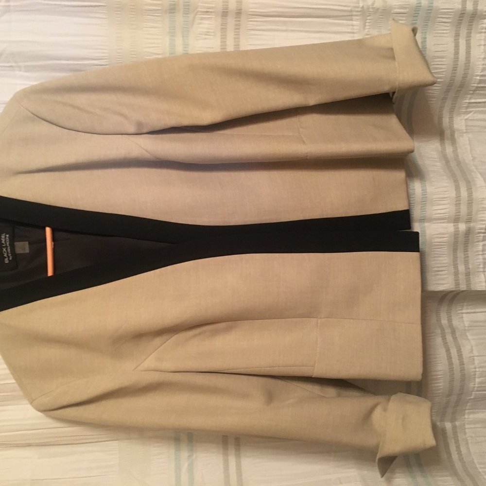 Suit Jacket - image 2